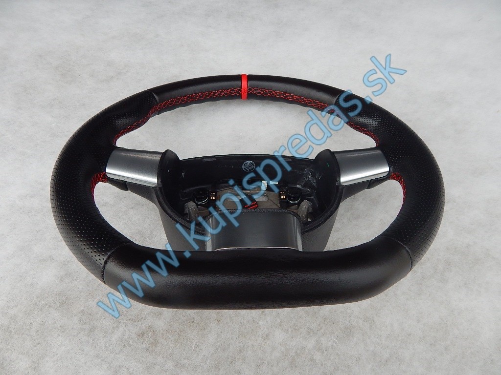 Volant Ford Focus MK2